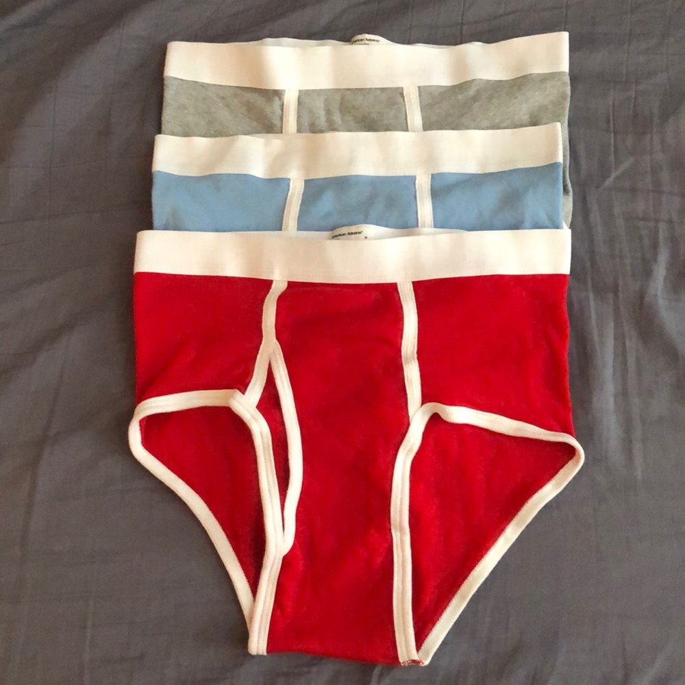 Men’s briefs